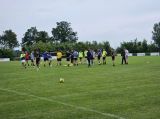 Training Schouwen-Duiveland Selectie op sportpark Het Springer van dinsdag 4 juni 2024 (103/139)